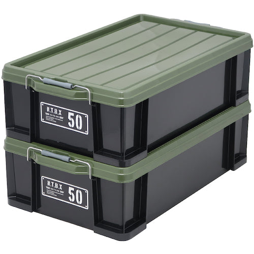 ＪＥＪアステージ　ＮＴボックス＃５０Ｘ　NT50X　1 個