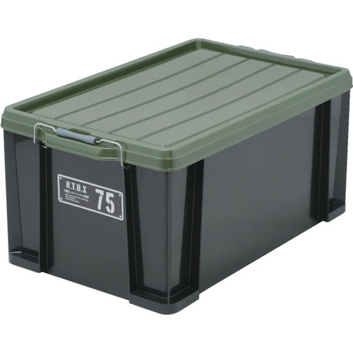 ＪＥＪアステージ　ＮＴボックス＃７５Ｘ　NT75X　1 個