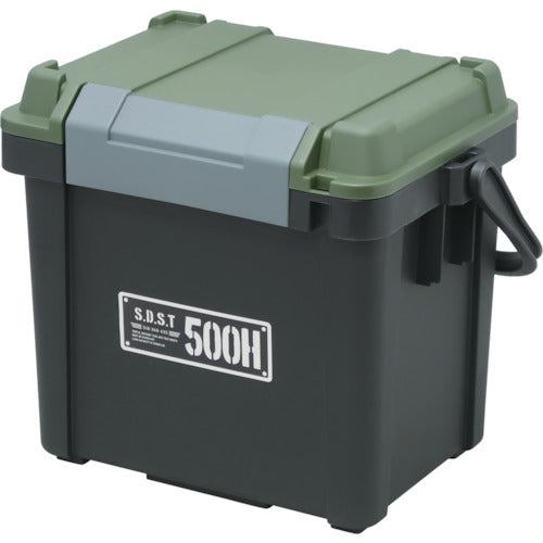 JEJ Astage Shield Box Shut 500HX 500HX 1 unit