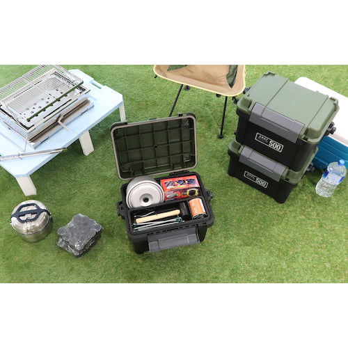 JEJ Astage Shield Box Shut 500HX 500HX 1 unit