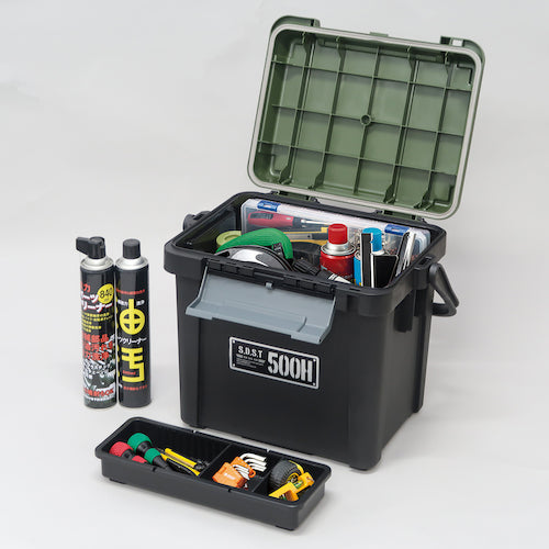 JEJ Astage Shield Box Shut 500HX 500HX 1 unit