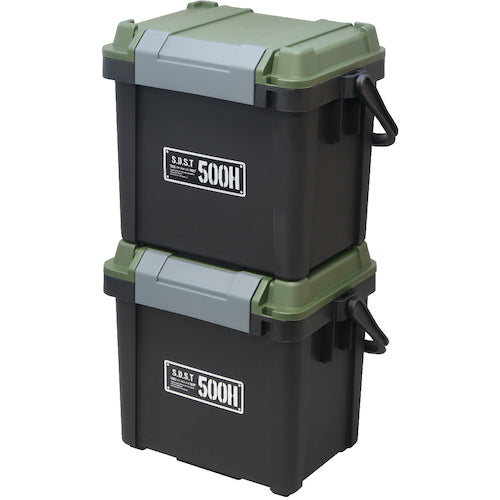 JEJ Astage Shield Box Shut 500HX 500HX 1 unit