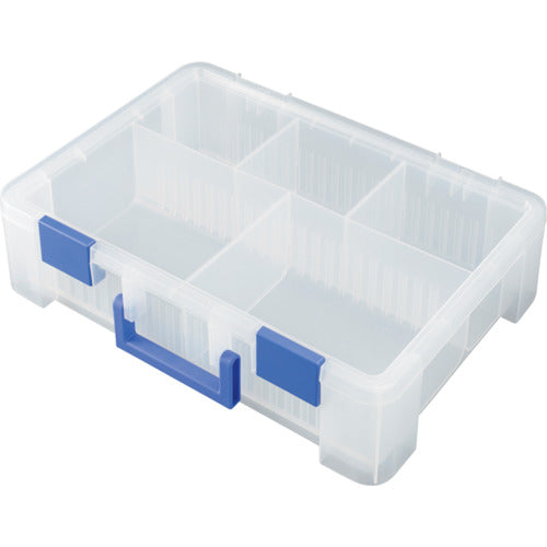 JEJ Astage Parts Stocker Clear PS-400F PS-400CR-F 1 piece