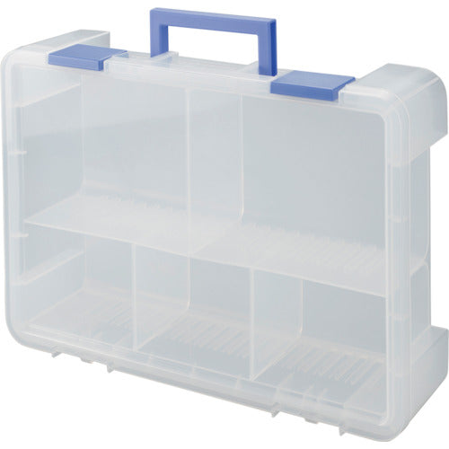 JEJ Astage Parts Stocker Clear PS-400F PS-400CR-F 1 piece