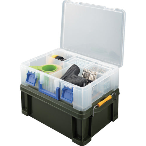 JEJ Astage Parts Stocker Clear PS-400F PS-400CR-F 1 piece