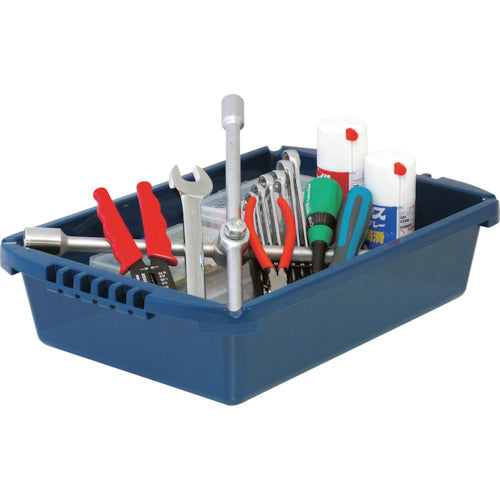 ＪＥＪアステージ　マルチトレー４７０ブルーＭＴ４７０ＢＬ　MT-470BL　1 個