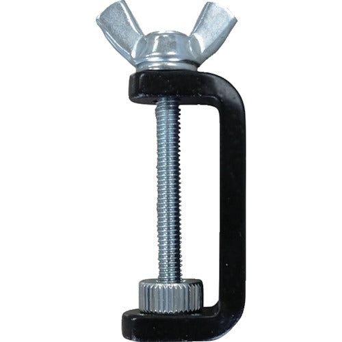 アイガーツール　マイクロクランプ　２７Ｘ６　EMC-4　1 個