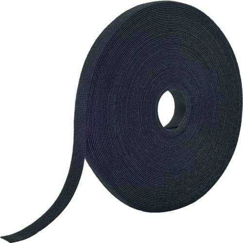 Velcro Velcro [R] ONE-WRAP [R] Tape Width 10mm x Length 25m Red VEL-OW64105 1 roll