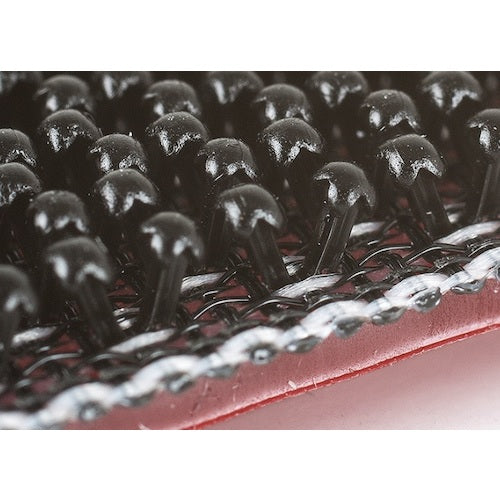 ヴェルクロ　ＶＥＬＣＲＯ［［Ｒ上］］ＡＬＦＡ−ＬＯＫ［［Ｒ上］］ファスナー　幅２５ｍｍ×長さ３ｍ　黒　VEL-PS20022　1 巻