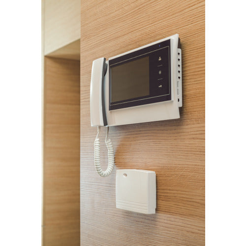 ヴェルクロ　ＶＥＬＣＲＯ［［Ｒ上］］結束テープ　強力係合タイプ　幅５０ｍｍ×長さ２５ｍ　黒　VEL-PS20008　1 巻