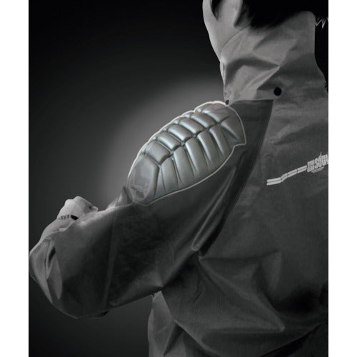 Koshin Rubber Dyna Gear Soul DG-3000 Brick 3L Size H0311BCOR3L 1 piece