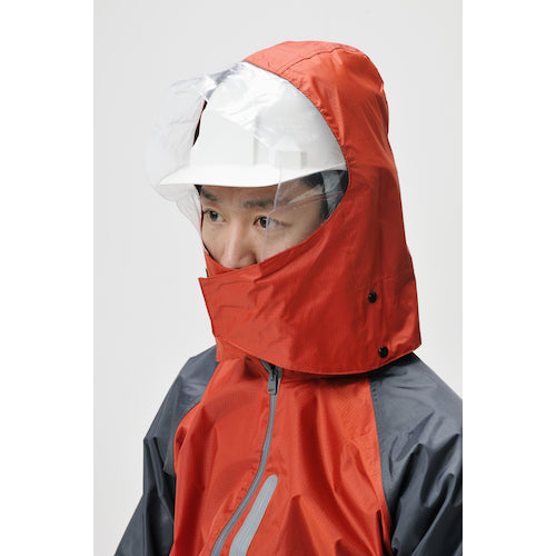 Koshin Rubber Dyna Gear Soul DG-3000 Red M size H0311BBRDM 1 unit