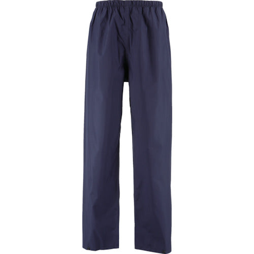 Koshin Rubber Rain Grand Cross RX-300 Navy M Size H0206BNNVM 1 unit