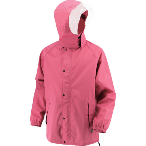 Koshin Rubber Rain Grand Cross RX-300 Rose L size H0206BQROL 1 unit