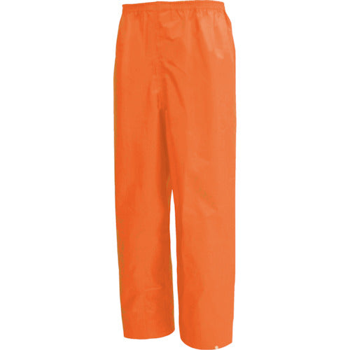 Koshin Rubber Rain Ground 2 Orange 3L Size H0206BAOR3L 1 unit