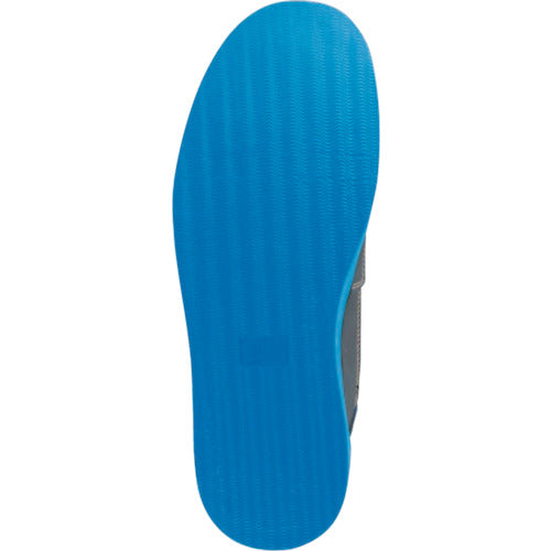 Simon High Temperature Resistant Work Shoes for Paving Construction RM144 Blue RM144BU-25.0 1 Pair