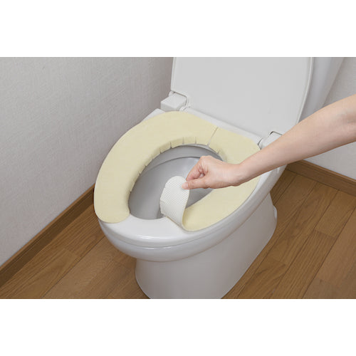 サンコー　消臭ベンザシート３色組　KA-38　1 袋