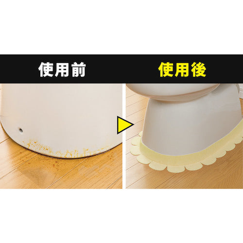 산코 변기 클리어런스 테이프 OK-95 1 봉지