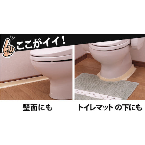 산코 변기 클리어런스 테이프 OK-95 1 봉지