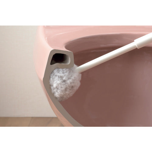 サンコー　びっくり水がハネないトイレクリーナー　BH-67　1 本