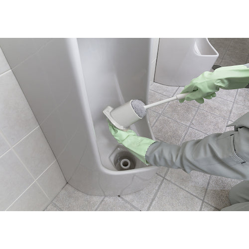 サンコー　びっくり水がハネないトイレクリーナー　BH-67　1 本