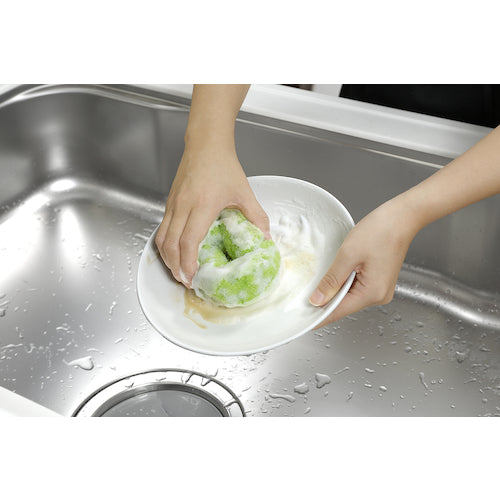 サンコー　びっくりドーナツクリーナー　BH-79　1 個