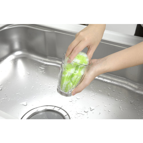 サンコー　びっくりドーナツクリーナー　BH-79　1 個