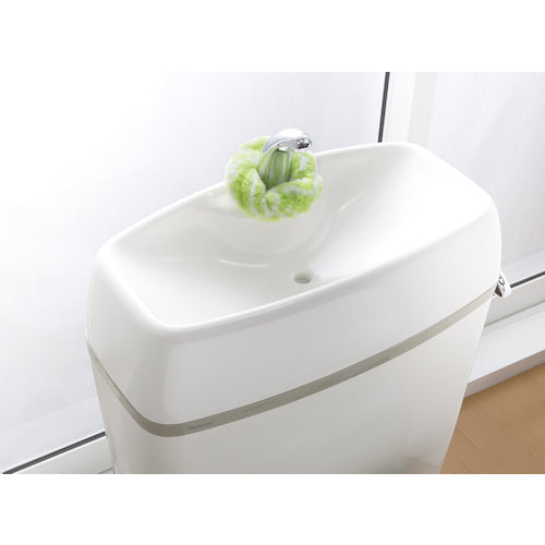 サンコー　びっくりドーナツクリーナー　BH-79　1 個