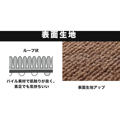 Sanko Desk Foot Mat KL-10 1 piece