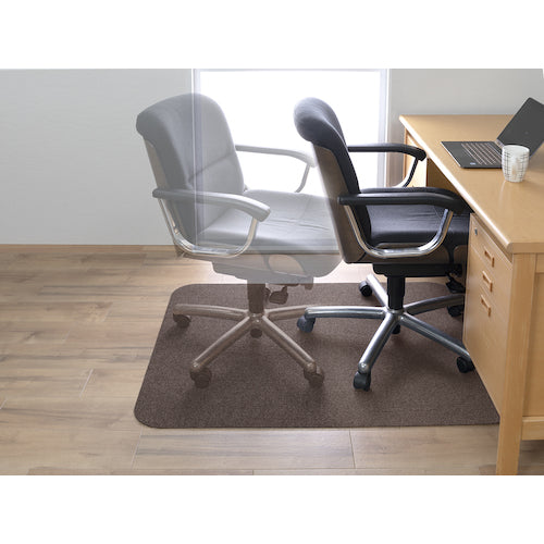 Sanko Desk Foot Mat KL-10 1 piece
