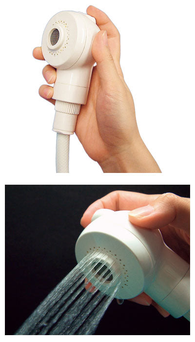 Hair washing shower / KS-115 1 unit