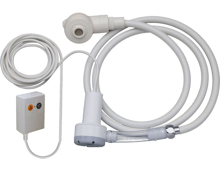 Hair washing shower / KS-115 1 unit