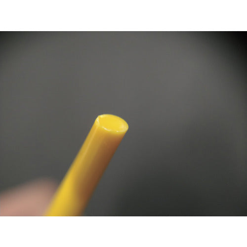 Three Peaks Single-edged Plastic Nippers 150mm KPN-150G-S 1 piece