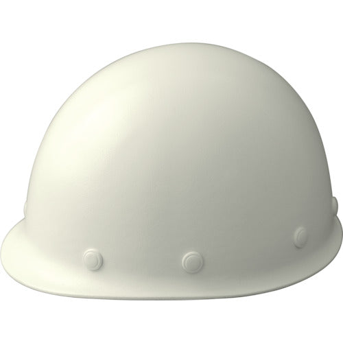 Midori Anzen Helmet SC-M RA3-UP Windflow White SC-M RA3-UP-W 1 piece
