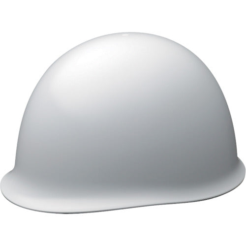 Midori Anzen Helmet SC-MPC RA3-UP Windflow White SC-MPC RA3-UP-W 1 piece