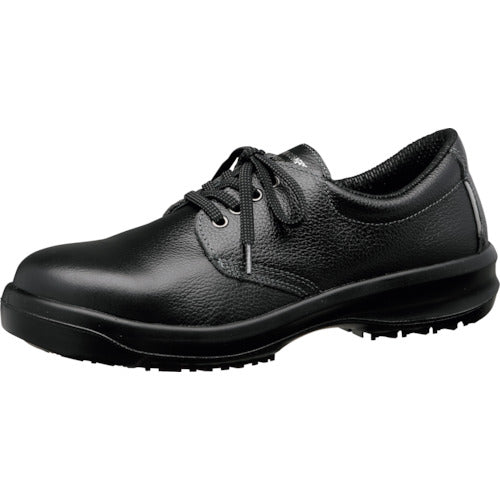 Midori Anzen Super Anti-Slip Sole Safety Shoes High Grip Safety HGS510 Black 26cm HGS510-26.0 1 pair