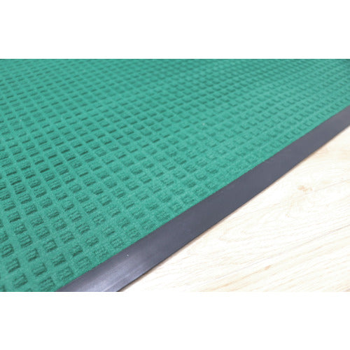 MISM Entrance Mat Diamond Absorbent Mat G KM-001 309050028 1 piece