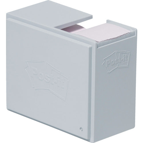 ３Ｍ　ポスト・イット　全面粘着ロール　コネクトディスペンサー　２５ｍｍ　ピンク　PTR-25P-CDS　1 個