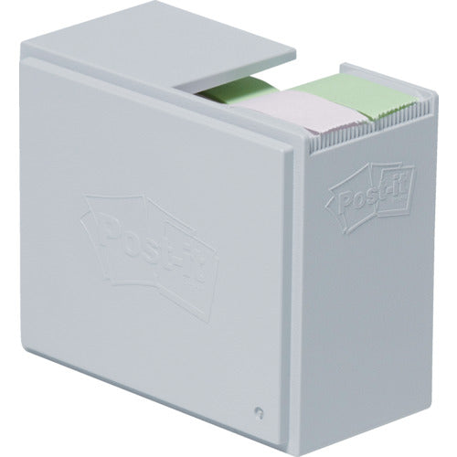 ３Ｍ　ポスト・イット　全面粘着ロール　コネクトディスペンサー　１２ｍｍ　ピンク／グリーン　PTR-12PG-CDS　1 個