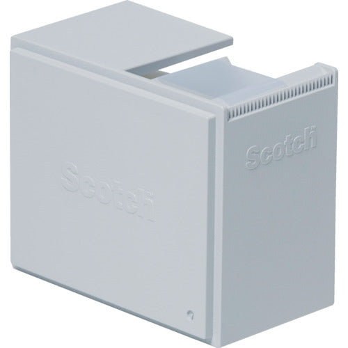 3M Office Tape Scotch Mending Tape Connect Dispenser 18mm x 7.6m CM18-CDS 1 pc