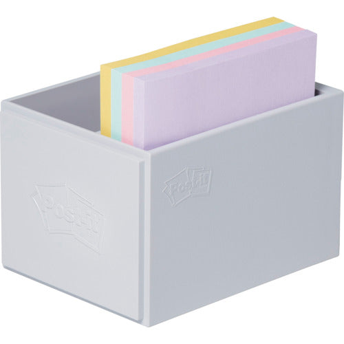 3M Post-it Strong Adhesive Note Connect Holder 654SS-MC-5-C 654SS-MC-5-C 1 PK