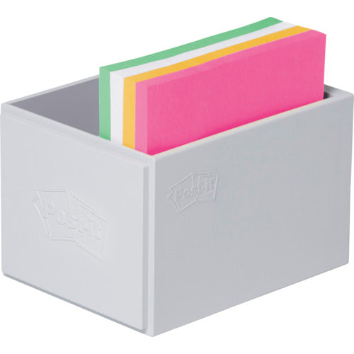 3M Post-it Strong Adhesive Note Connect Holder 654SS-MC-8-C 654SS-MC-8-C 1 PK