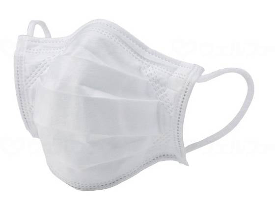 BMC Fit Mask 60 pieces case Regular