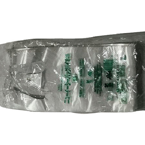 福助　ニューイージーバッグバイオ２５　ＳＳ　半透明　0364282　1 袋