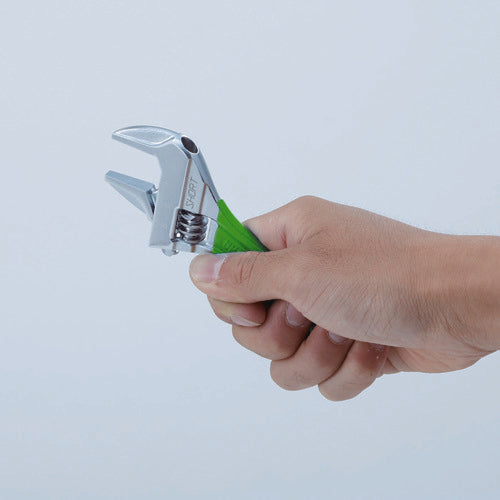새우 포켓 원숭이 렌치 그린 140mm UM30SG 1 쵸