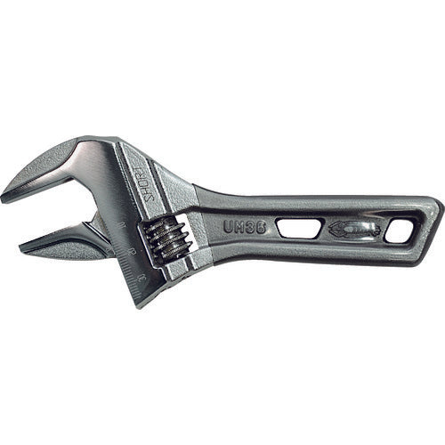 새우 포켓 원숭이 렌치 훈제 160mm UM36SS 1 쵸