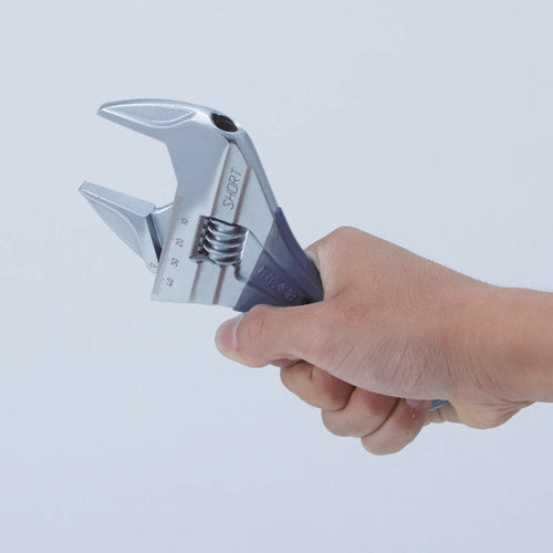 새우 포켓 원숭이 렌치 훈제 185mm UM48SS 1 쵸