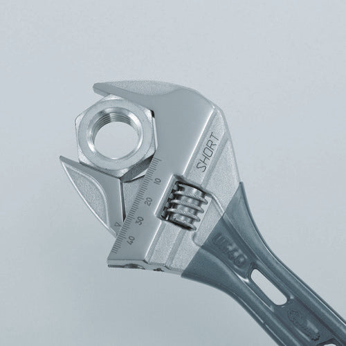 새우 포켓 원숭이 렌치 훈제 185mm UM48SS 1 쵸
