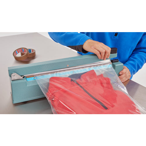 tesa 【매진 폐번】 불소 수지 점착 테이프 히트 씰용 테사 4818 19mmx10m 4818-19-10 1 권