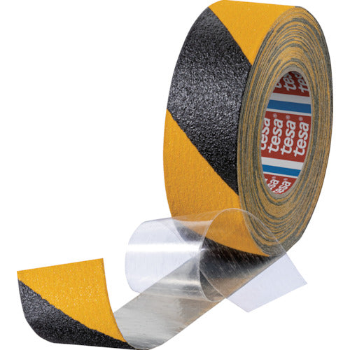 Tesa Anti-Slip Tape with Aluminum Tesa 60955 TRA 50mm x 18m 60955PV2-50-18 1 Roll